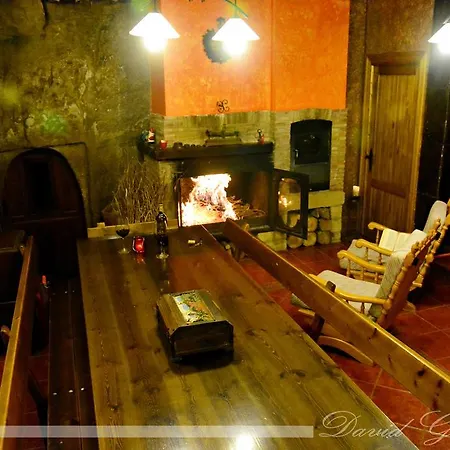 Casa Vacacional Con Wifi Y Barbacoa Sajazarra Exterior photo