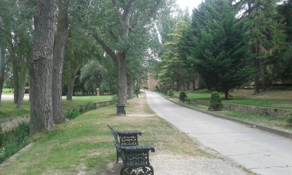 Hébergement de vacances Casa Vacacional Con Wifi Y Barbacoa Sajazarra