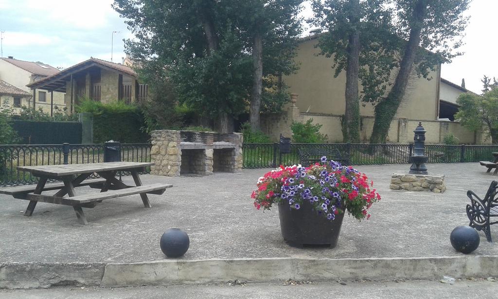Casa Vacacional Con Wifi Y Barbacoa *
