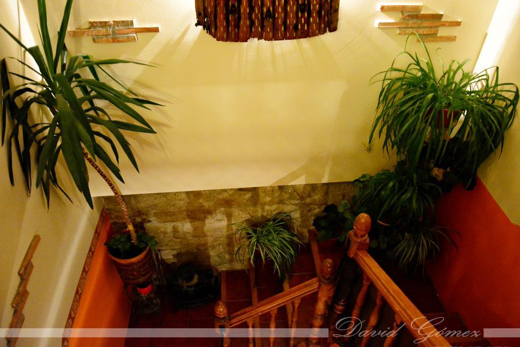 Casa Vacacional Con Wifi Y Barbacoa Holiday home