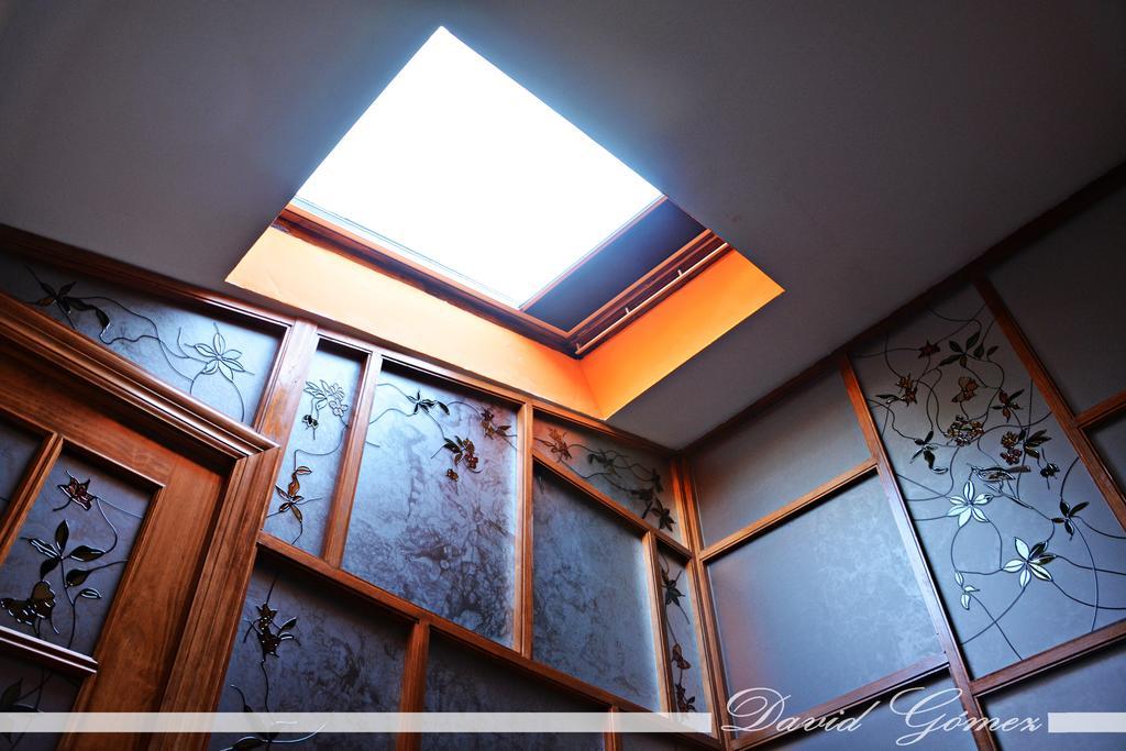 Casa Vacacional Con Wifi Y Barbacoa Holiday home Sajazarra