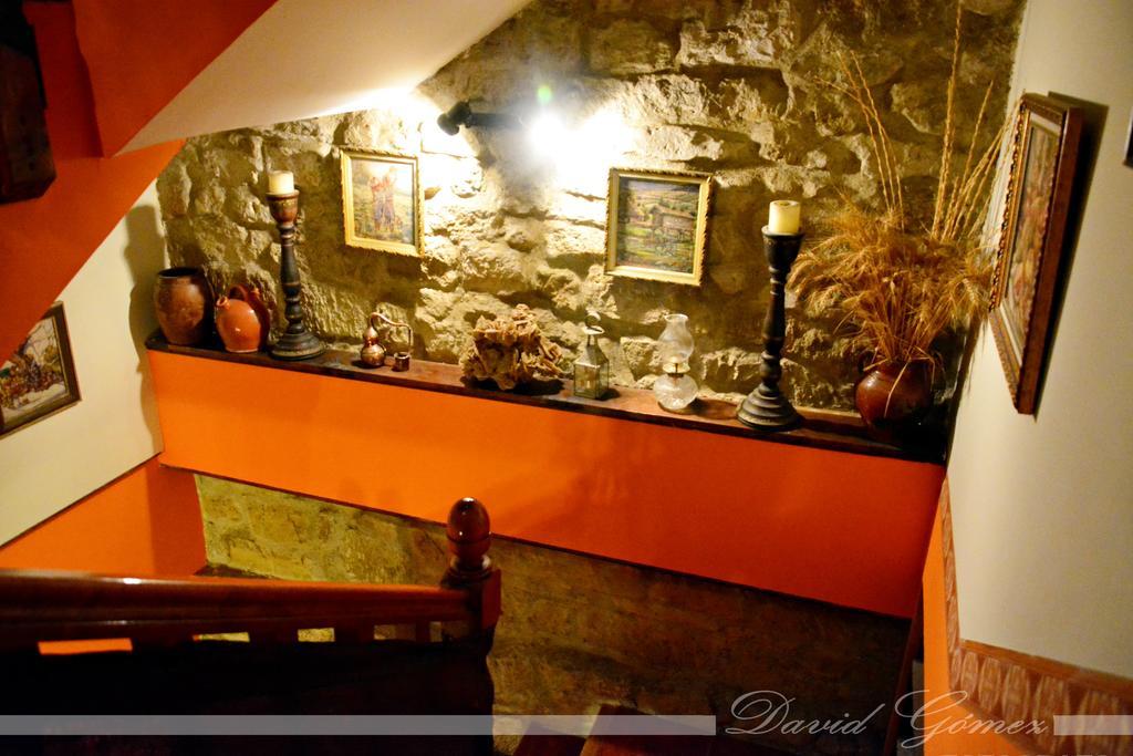 Casa Vacacional Con Wifi Y Barbacoa *