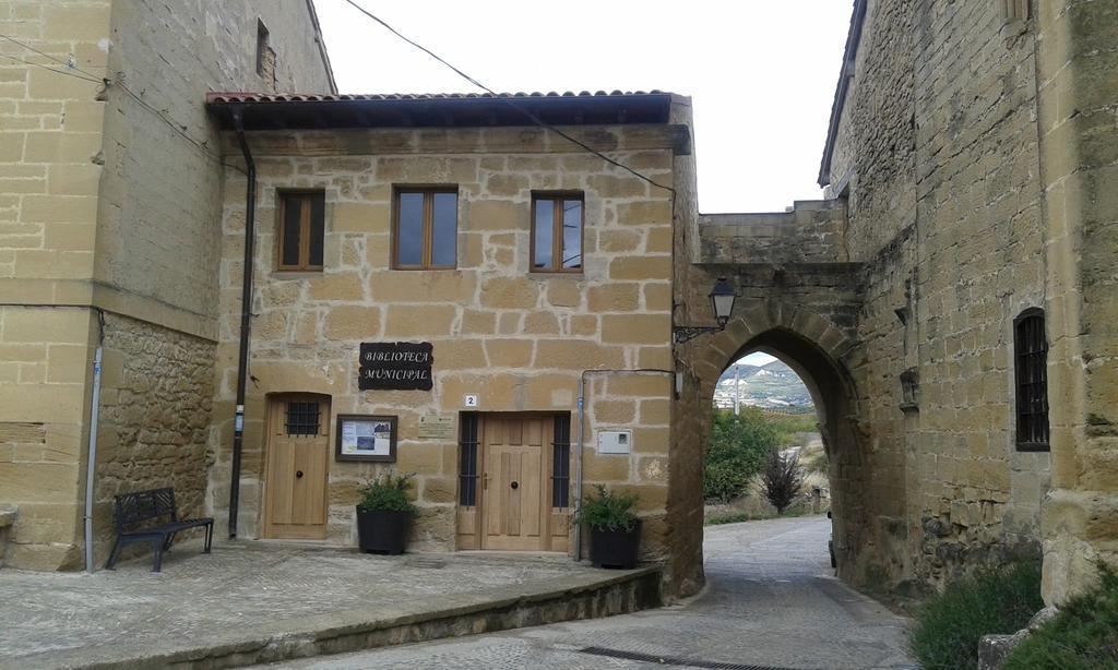 Hébergement de vacances Casa Vacacional Con Wifi Y Barbacoa *