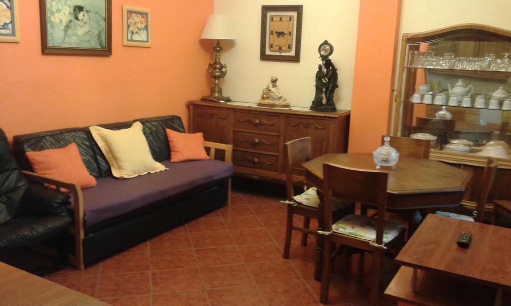Casa Vacacional Con Wifi Y Barbacoa *