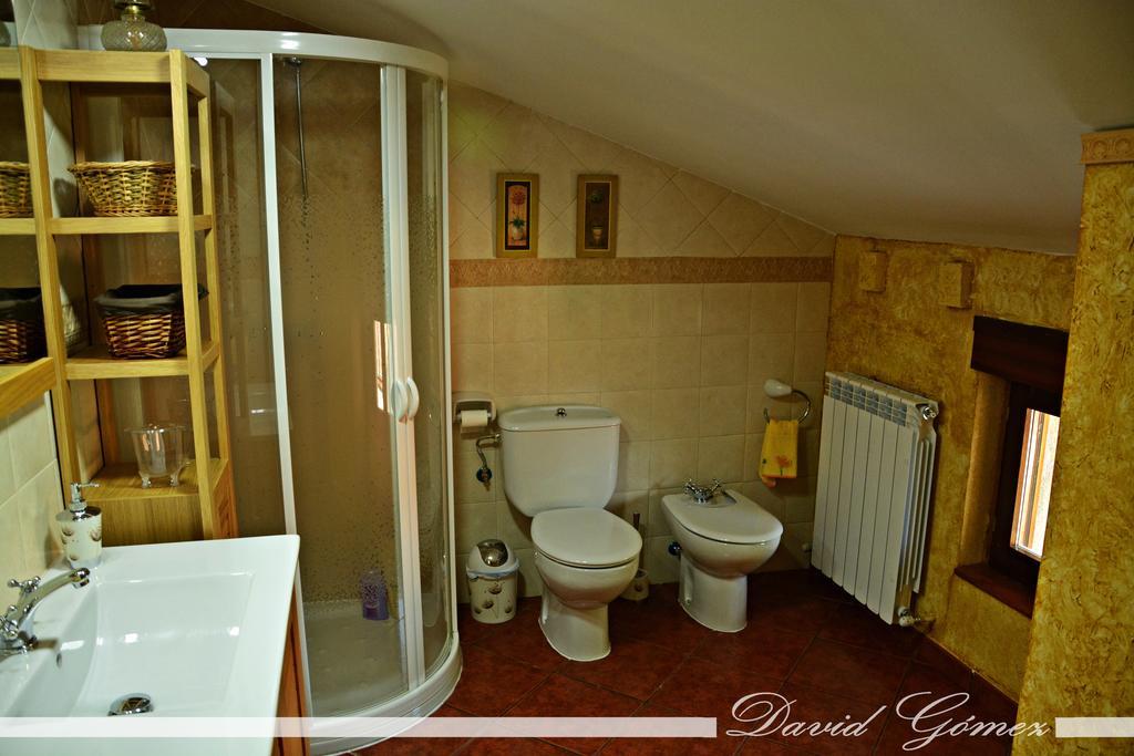 Holiday home Casa Vacacional Con Wifi Y Barbacoa