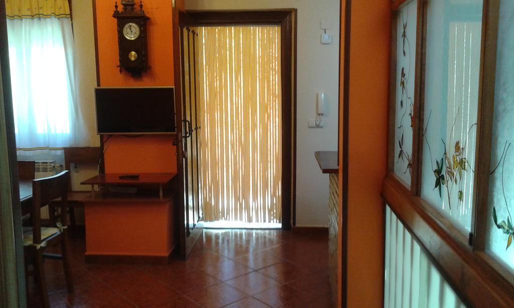 Holiday home Casa Vacacional Con Wifi Y Barbacoa *