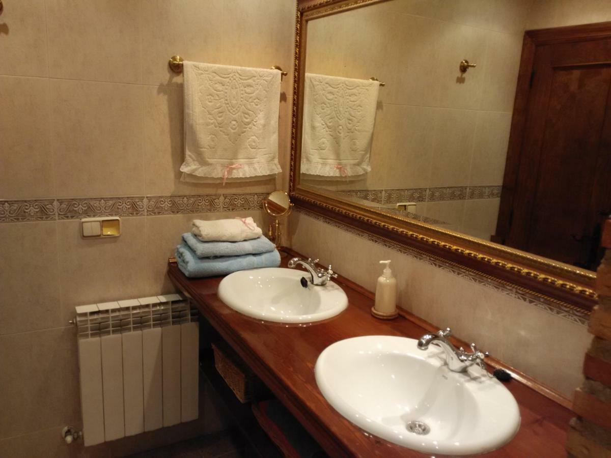 Casa Vacacional Con Wifi Y Barbacoa Holiday home Sajazarra