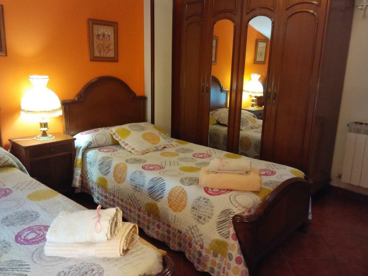 Casa Vacacional Con Wifi Y Barbacoa Holiday home *
