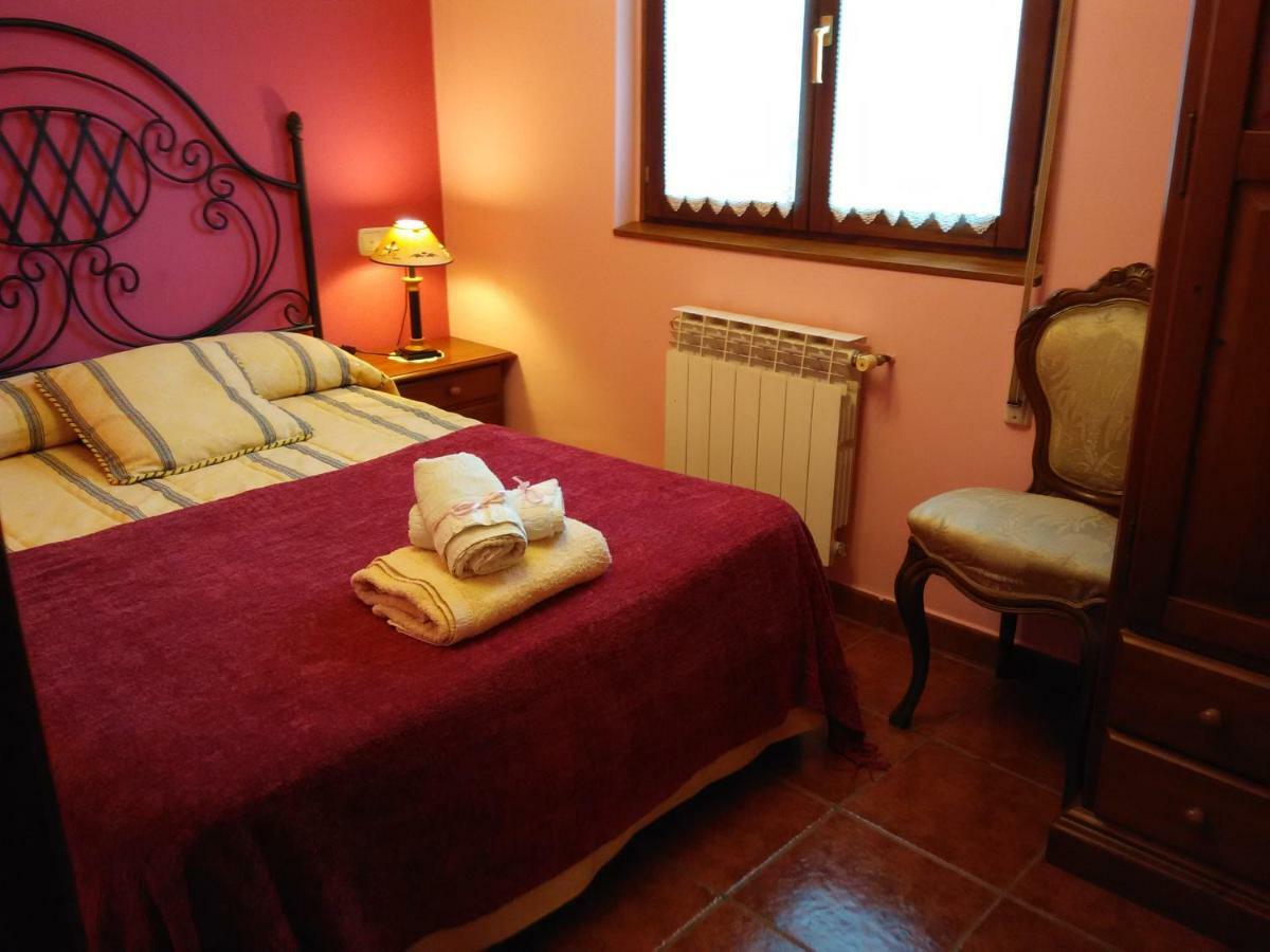 Holiday home Casa Vacacional Con Wifi Y Barbacoa
